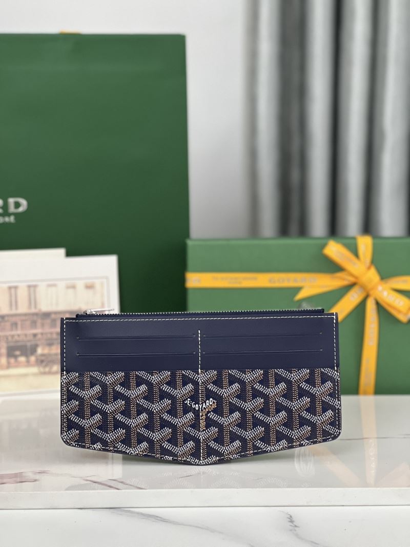 Goyard Wallets